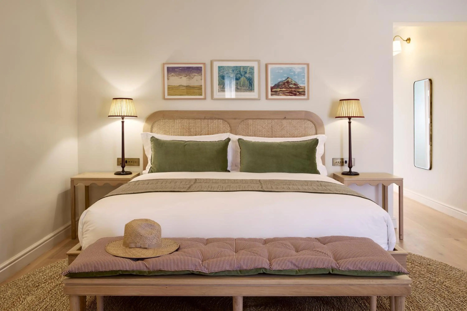 Foto - The Spier Hotel