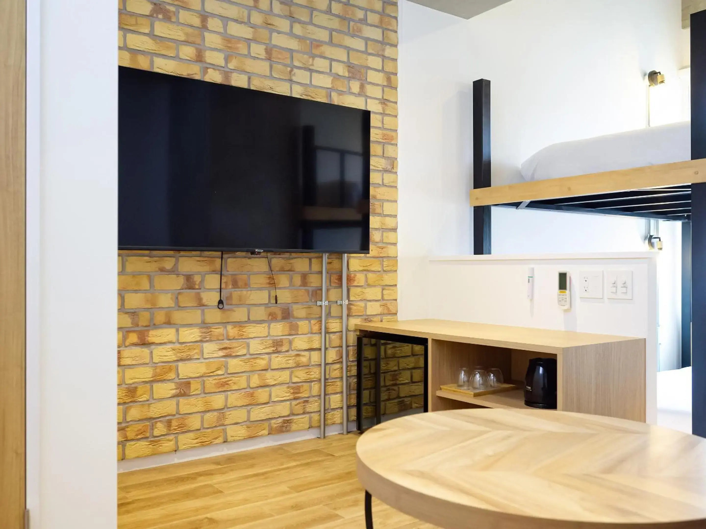 Foto - HOTEL THE CUBE Naha Kokusai Street