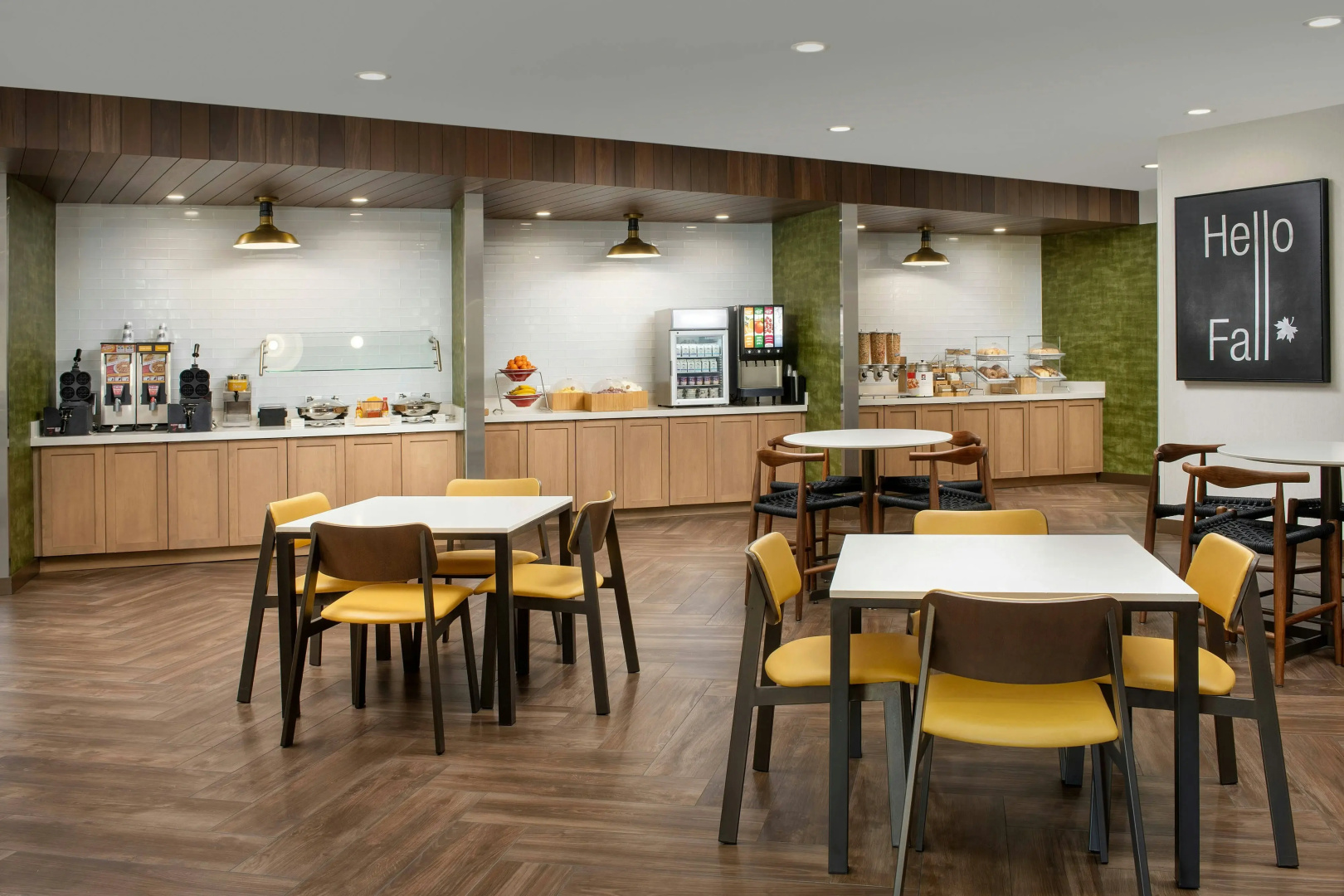 Foto - Fairfield Inn & Suites by Marriott Gainesville I-75