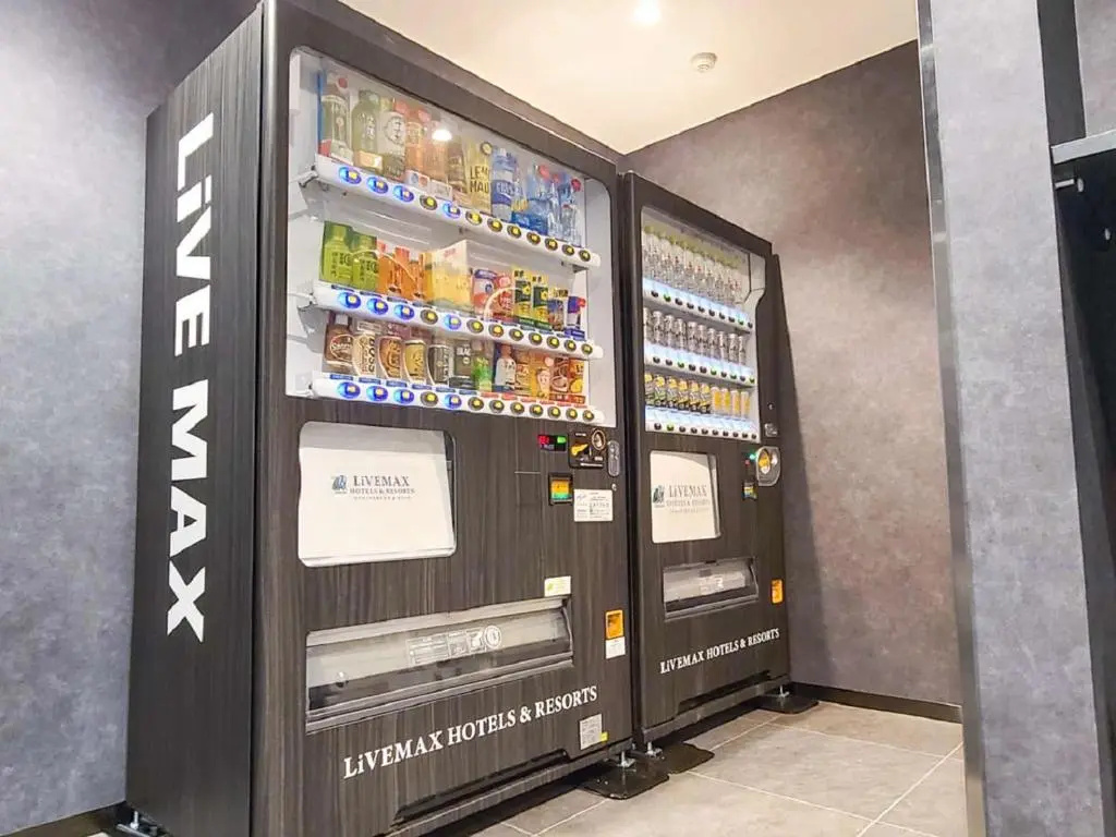 Foto - HOTEL LiVEMAX Chofu-Ekimae