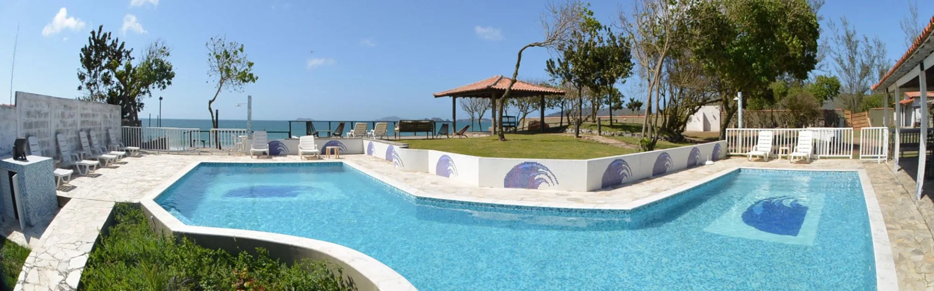 Foto - Deck de Búzios