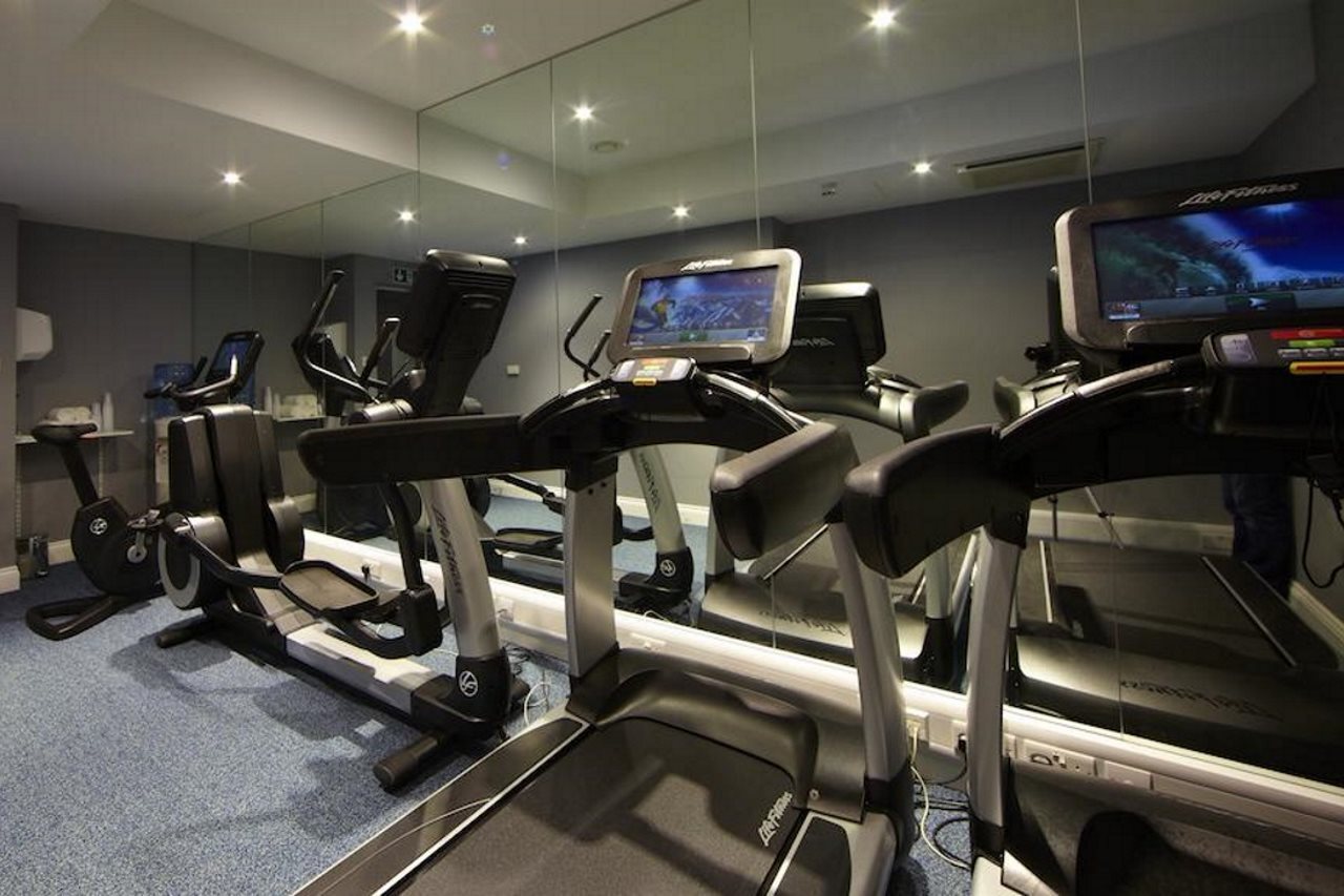 Photo - Malmaison London