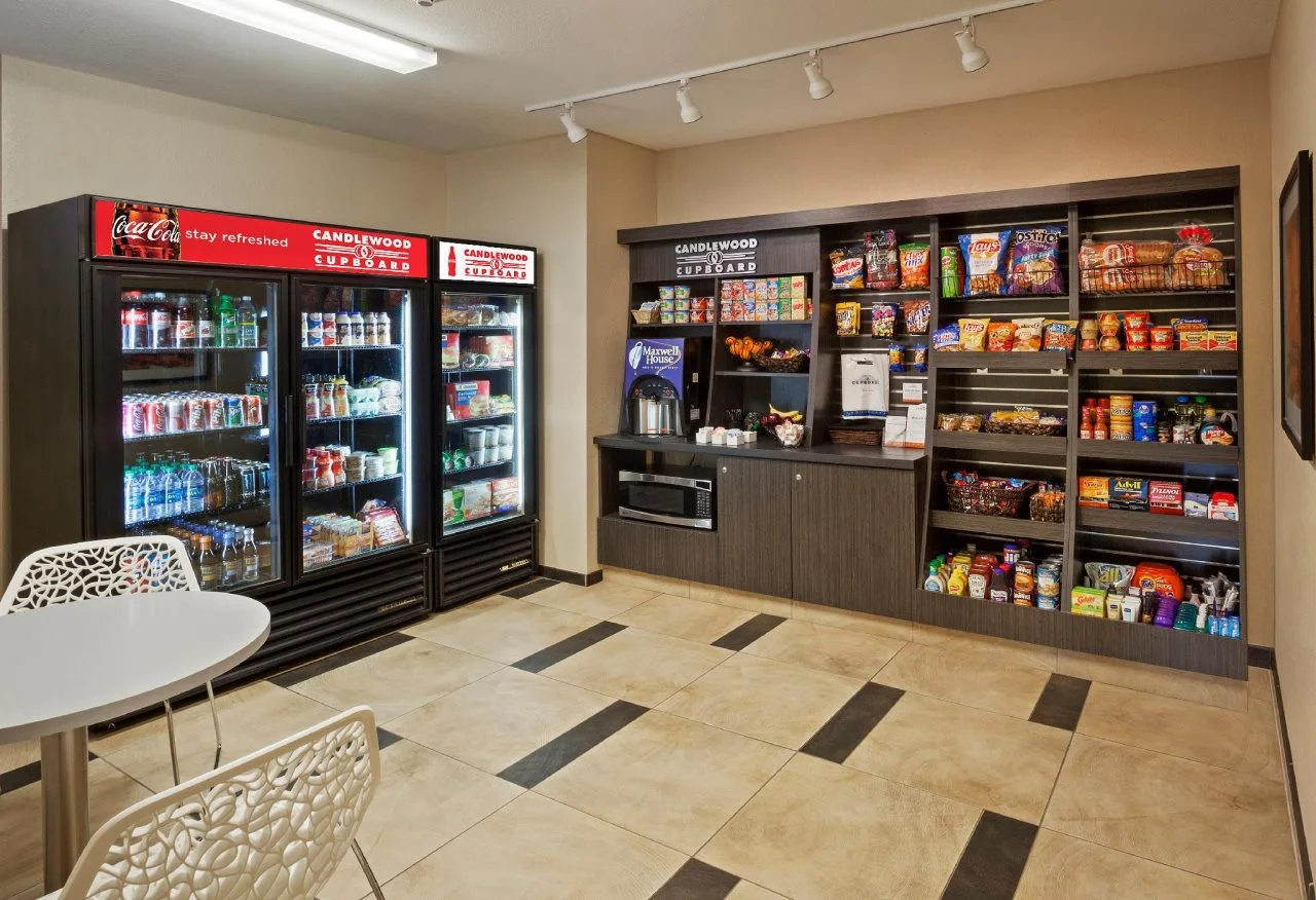 Photo - Candlewood Suites - Charlotte - Arrowood by IHG