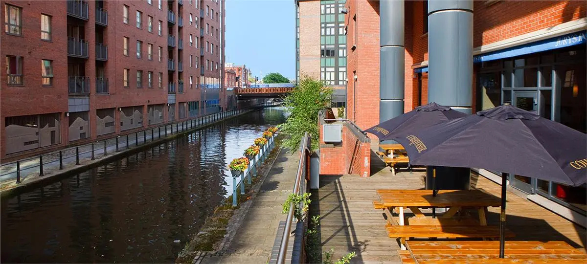 Photo - Leonardo Hotel Manchester Central