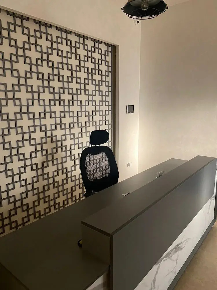 Photo - Dyafa Suites Giza