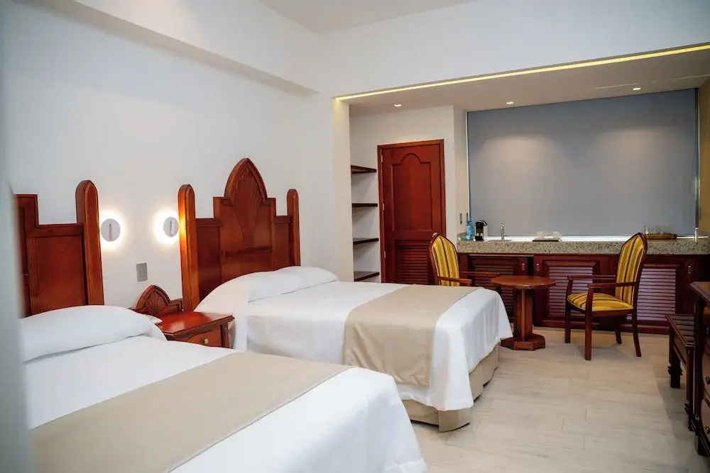 Photo - Vallarta Live Hotel