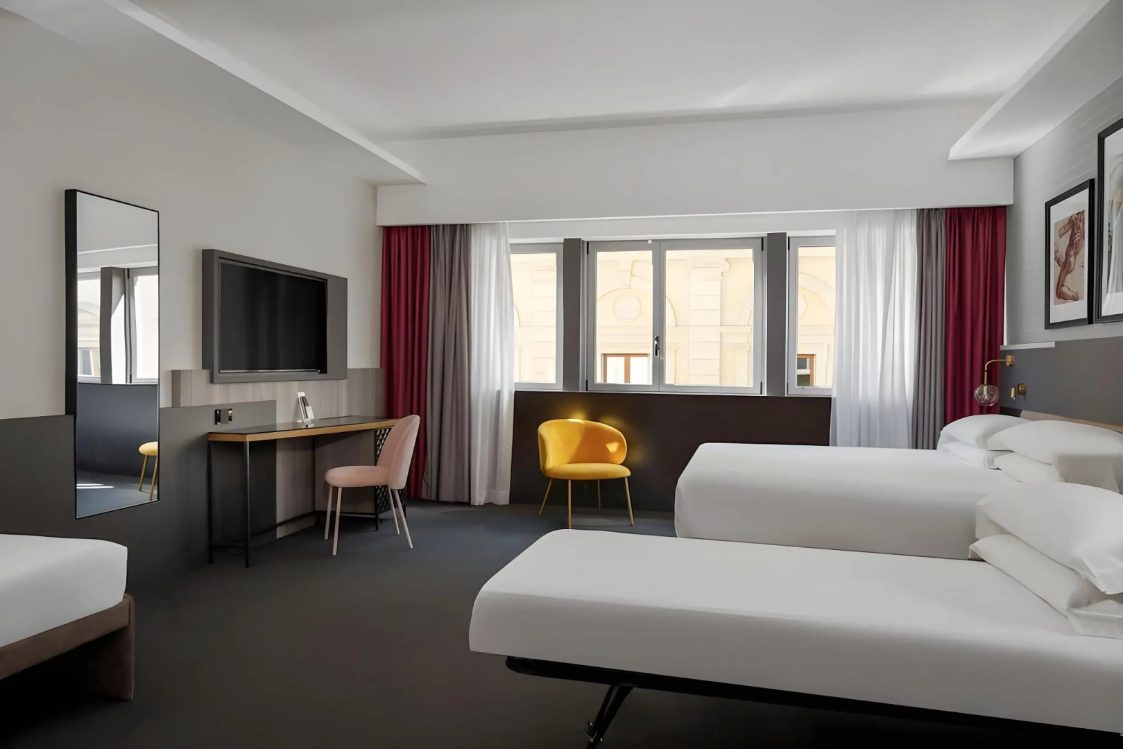 Foto - IQ Hotel Firenze