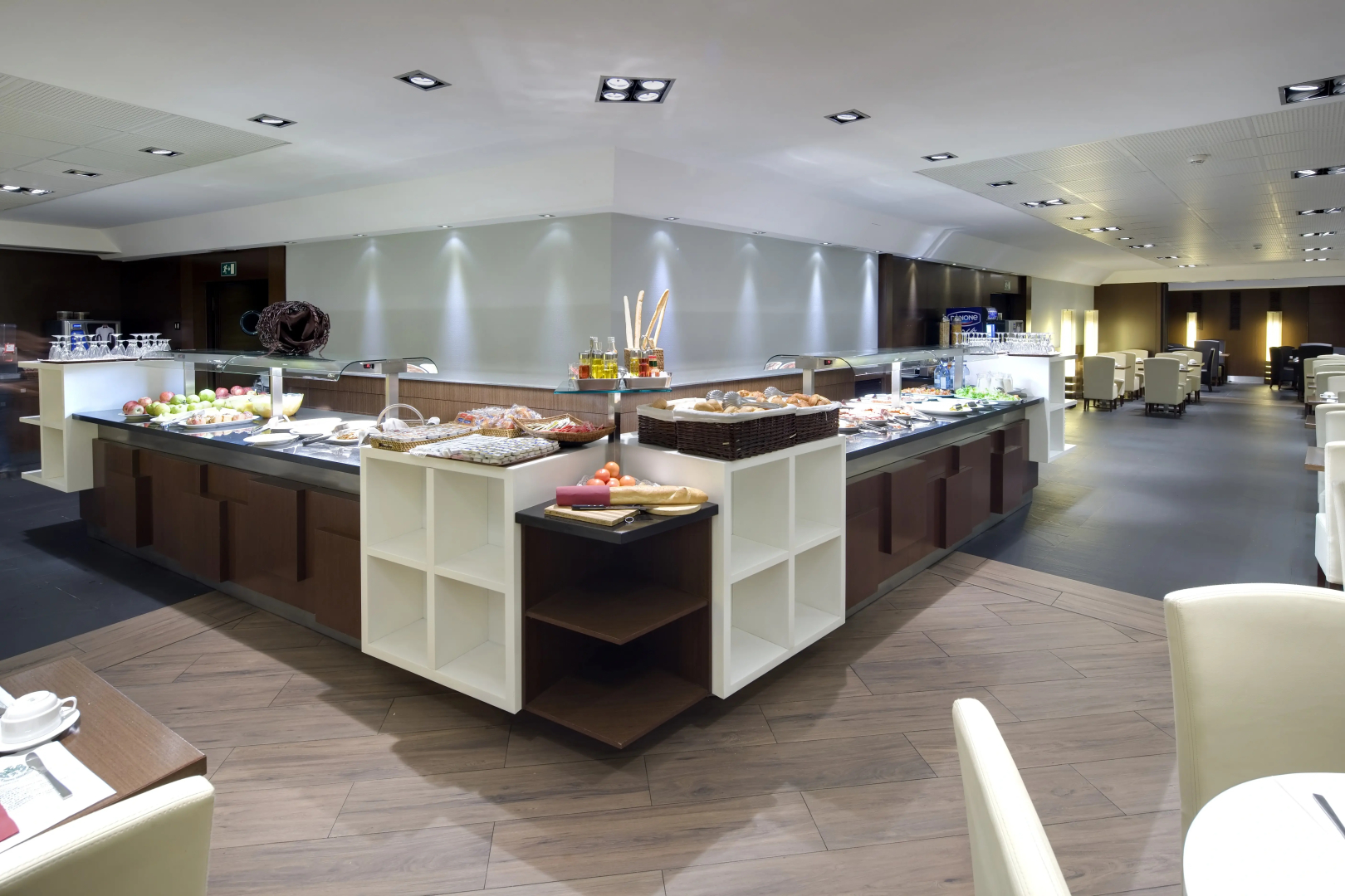 Foto - Barcelona Hotel Colonial