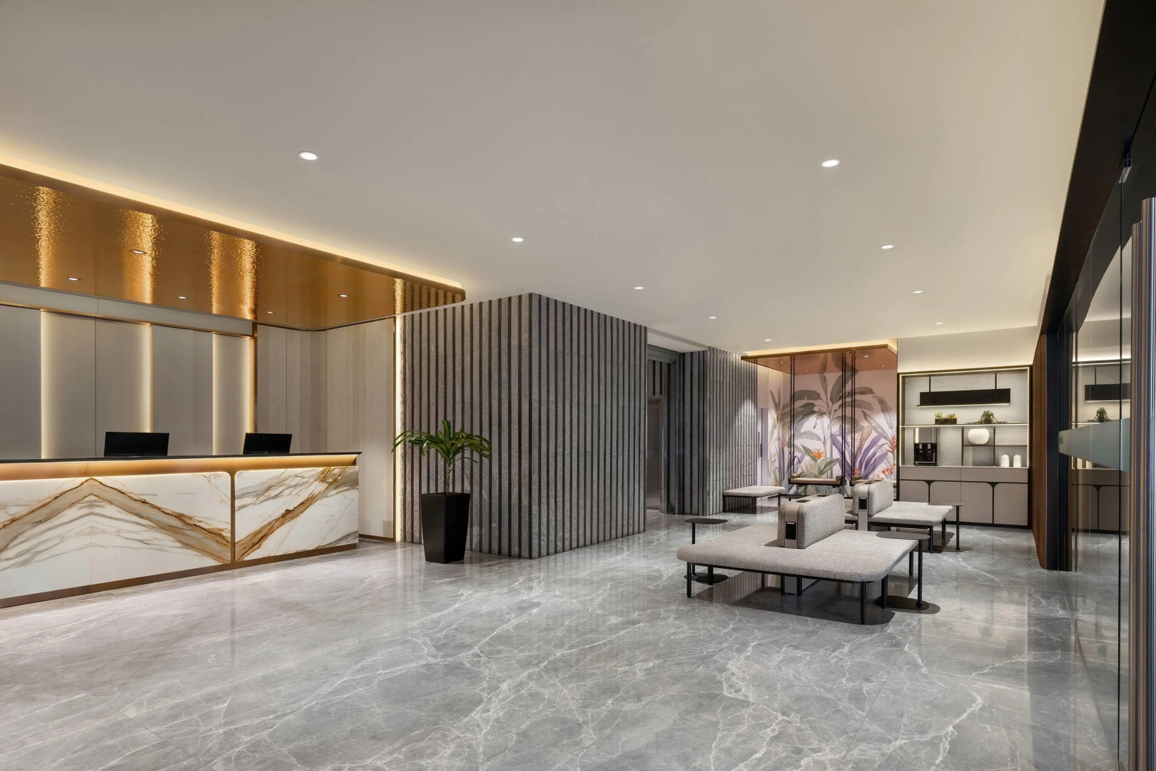 Foto - Days Inn by Wyndham Singapore Novena, previously known as Value Thomson Singapore