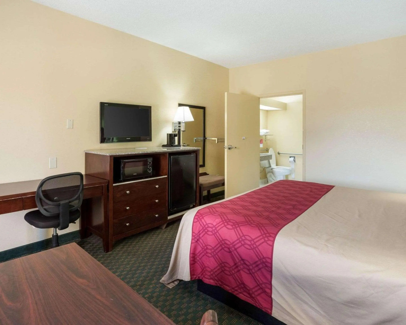 Photo - Rodeway Inn & Suites New Orleans Gentilly