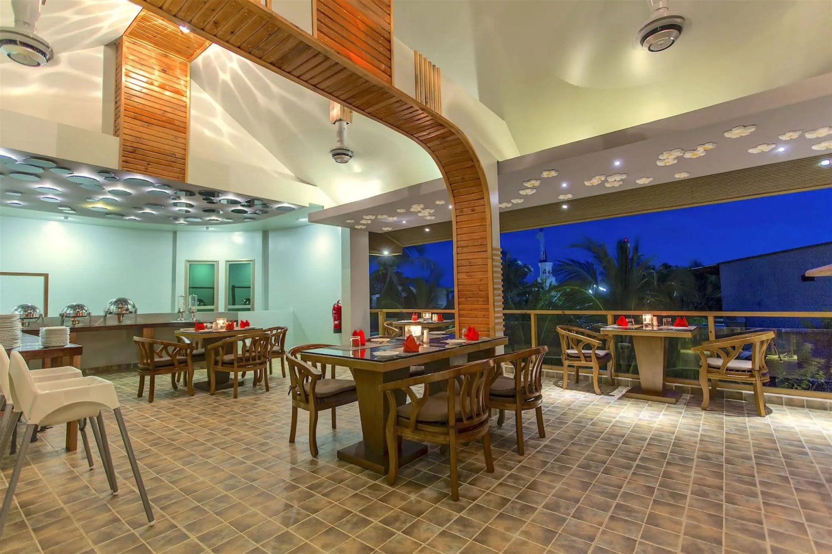 Foto - Kaani Village & Spa