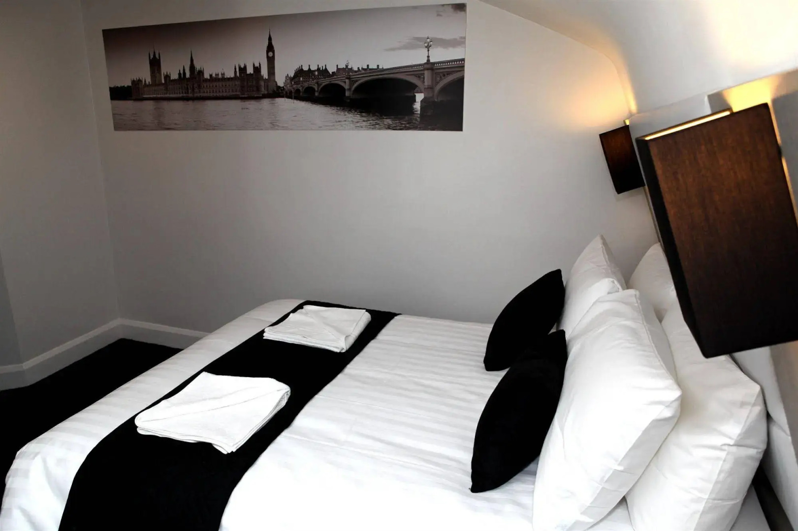 Foto - The Omega Hotel