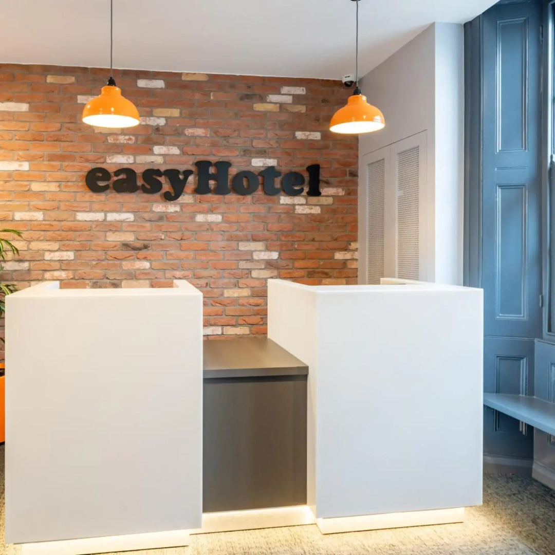 Foto - easyHotel Victoria