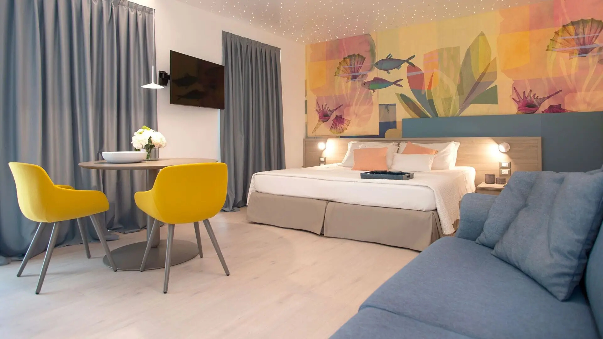Photo - Hotel President