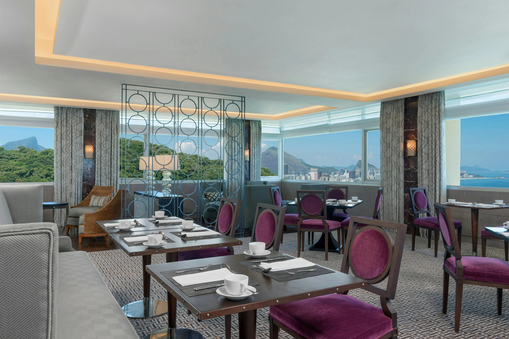 Foto - Sheraton Grand Rio Hotel & Resort
