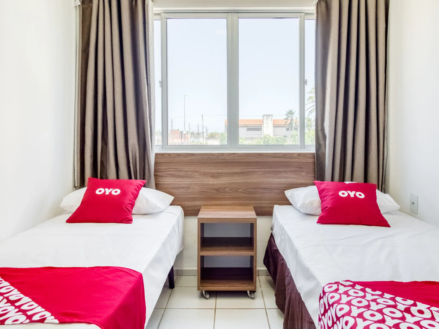 Foto - Pousada Arco Iris Fortaleza