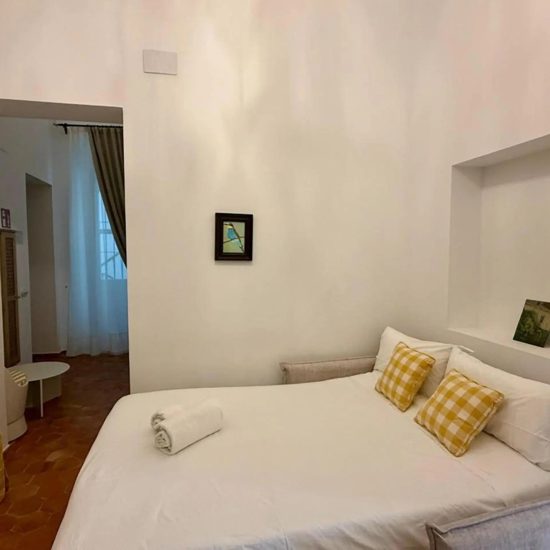 Photo - Casa Pizarro Hotel