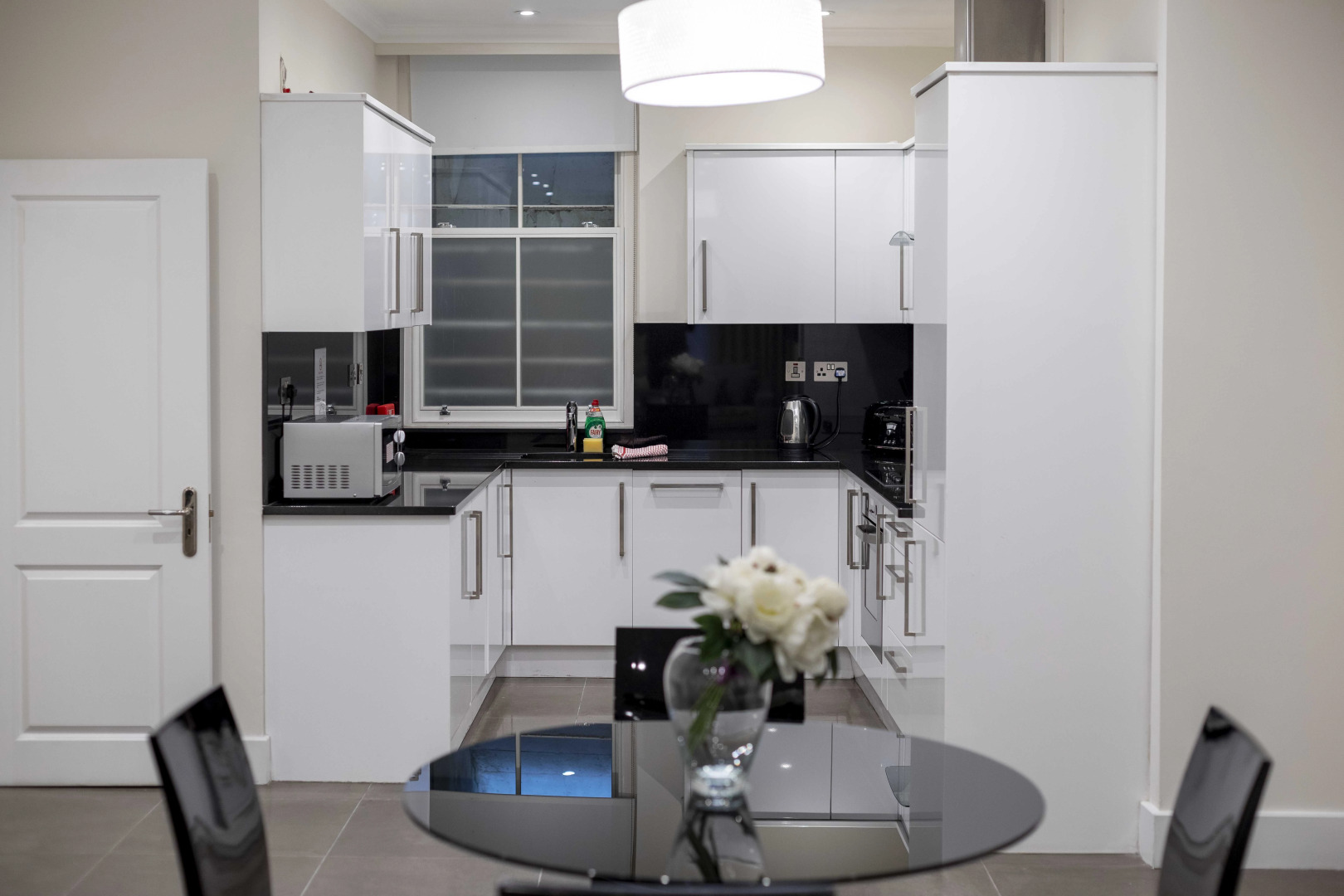 Foto - 20 Hertford Street - Mayfair Apartments