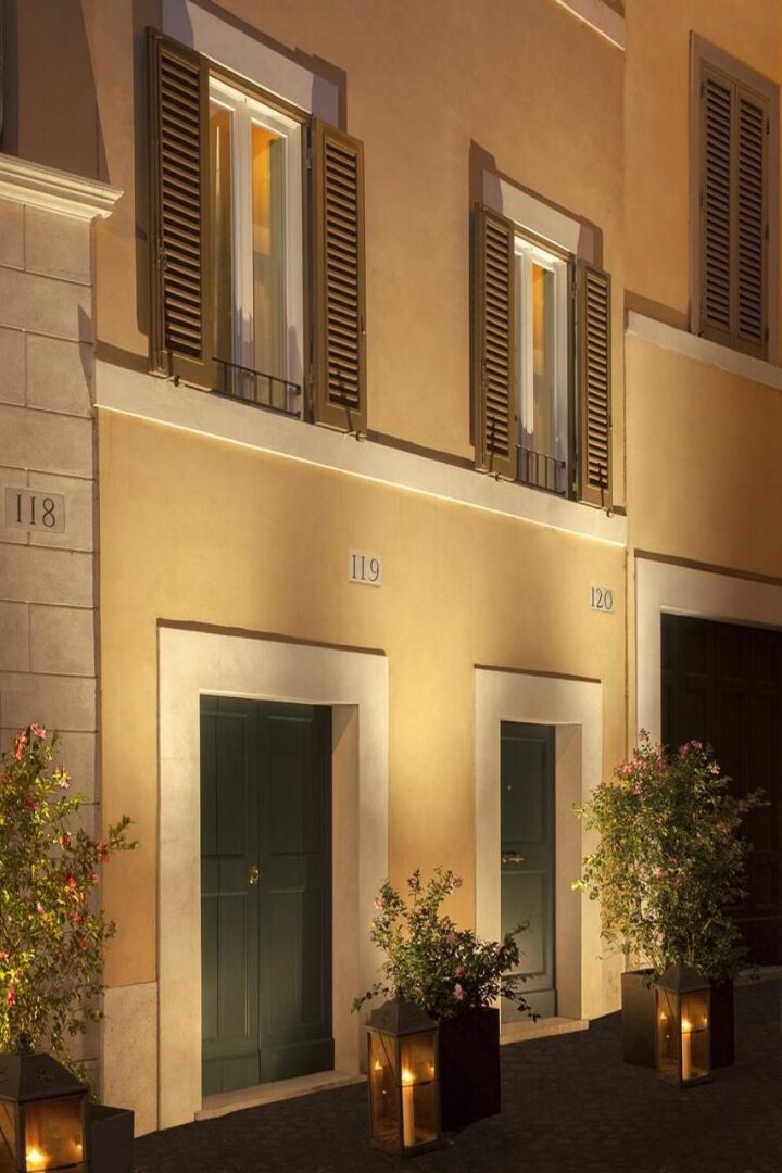 Foto - Palazzo Scanderbeg