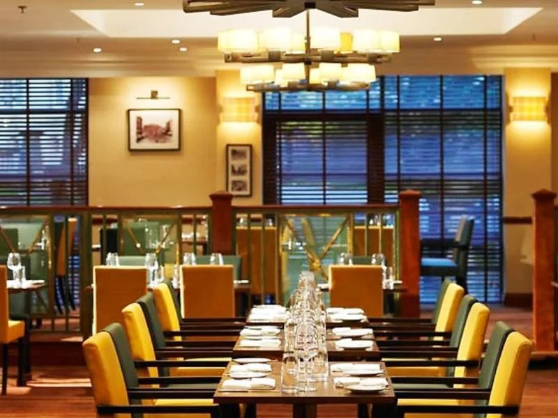 Foto - Delta Hotels by Marriott Liverpool City Centre