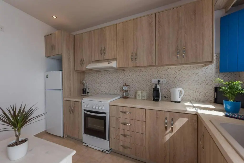 Foto - Santorita Suites