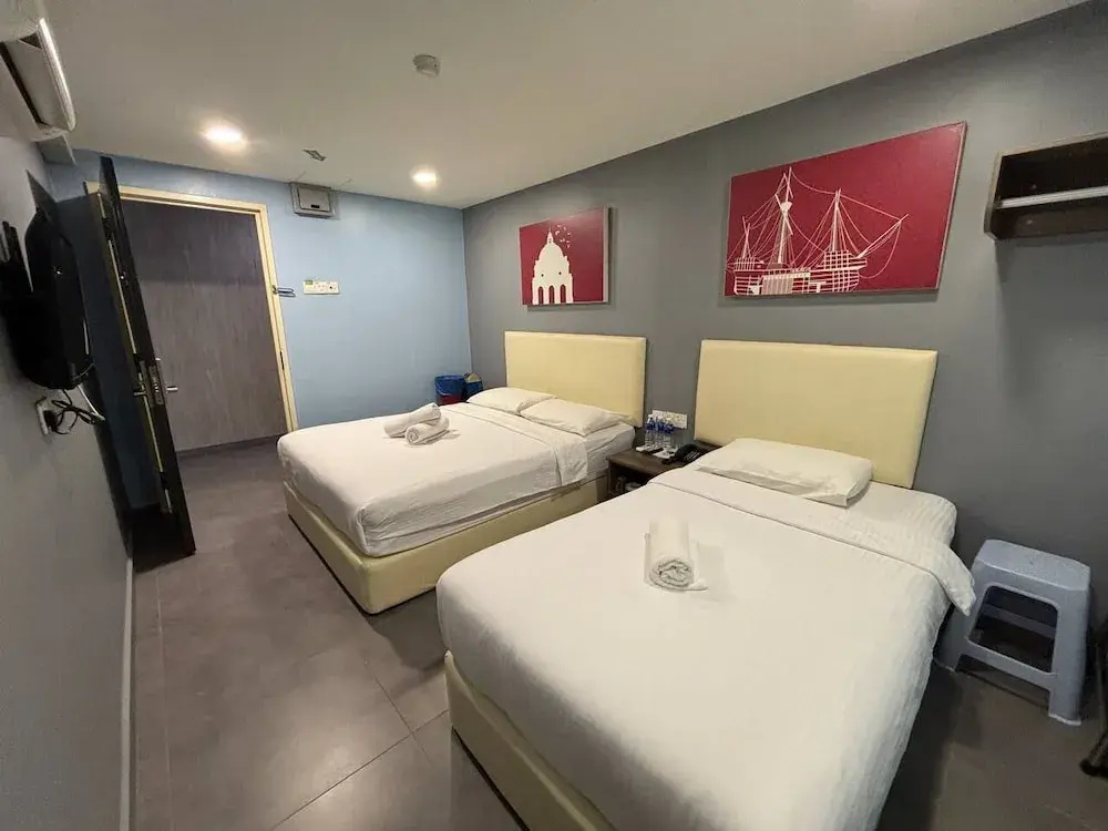 Photo - Grand Village Hotel