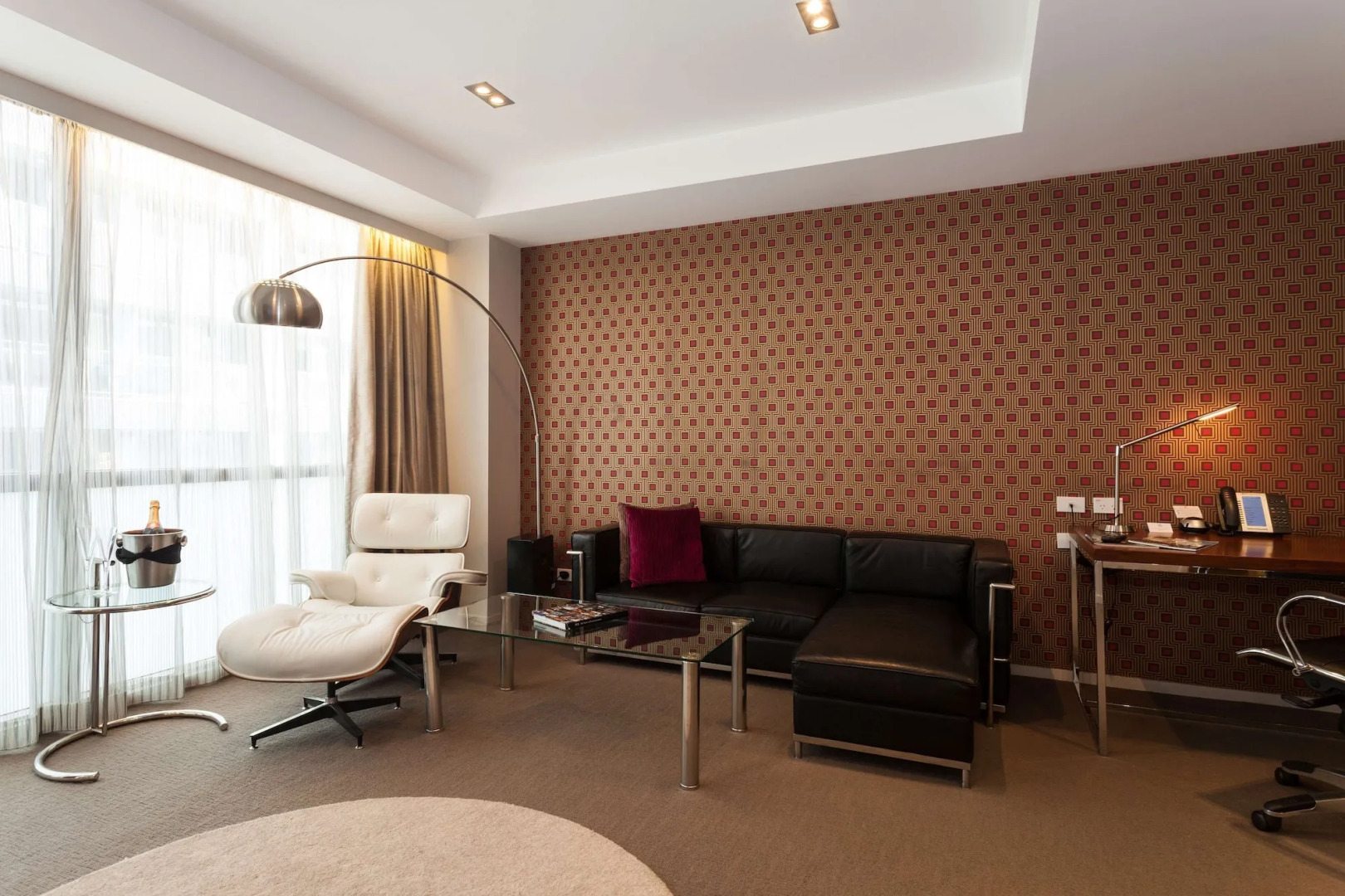 Foto - Rydges Auckland