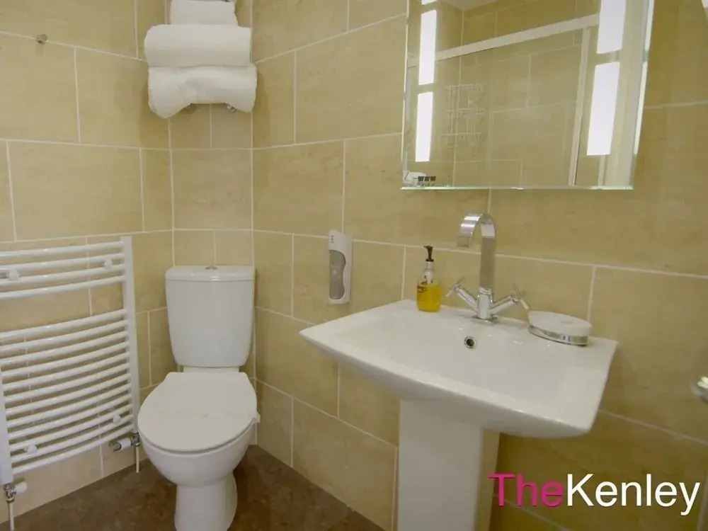 Photo - Kenley Hotel