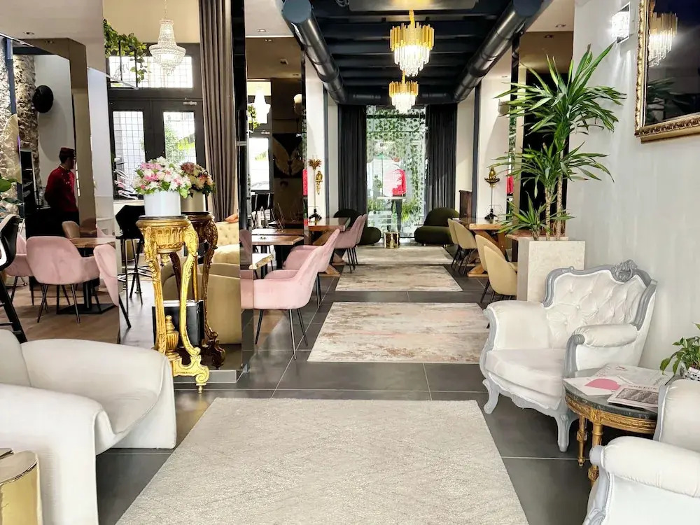 Photo - Athens The L7 Str - Luxury Boutique Collection Hotel