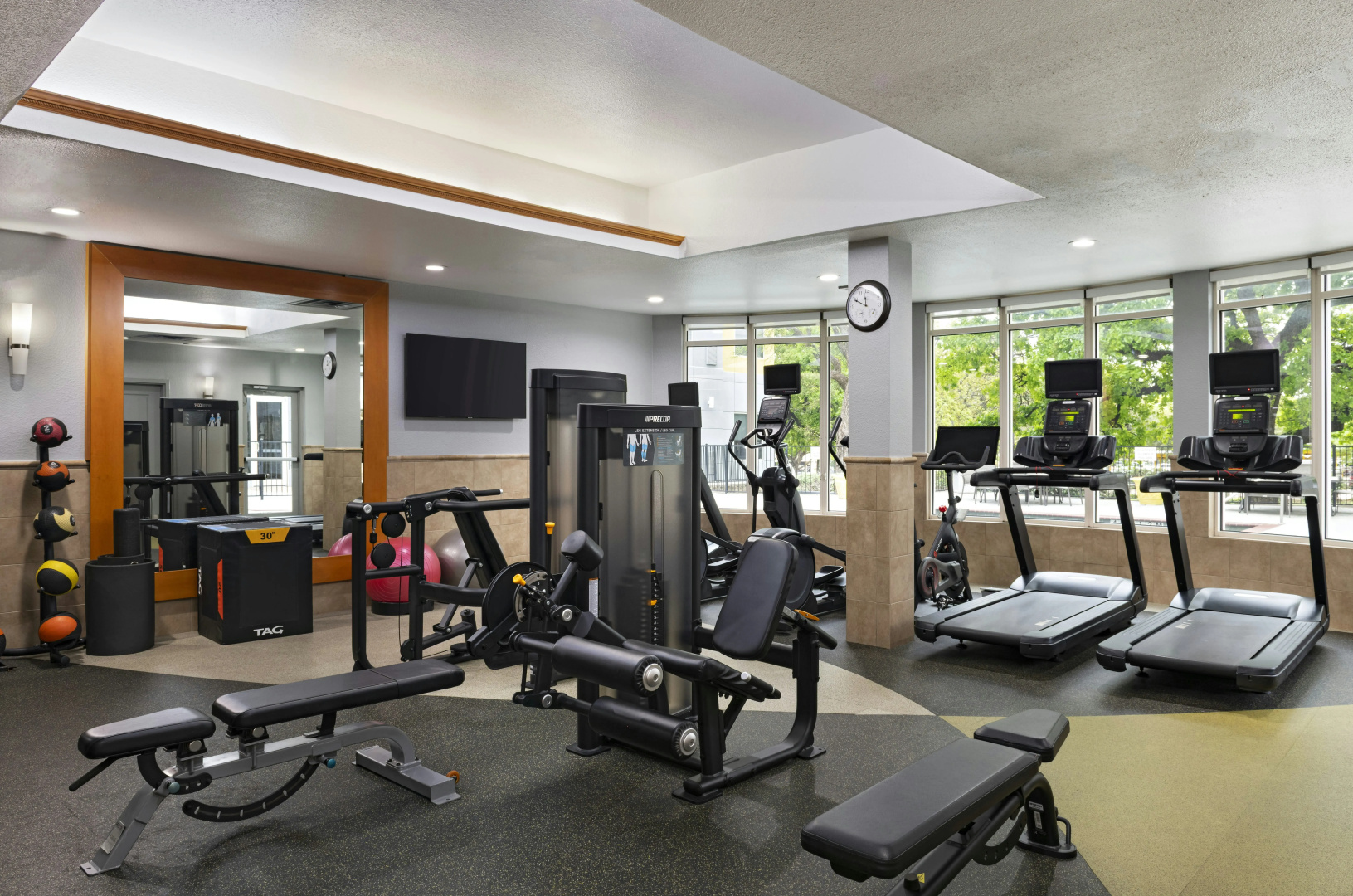 Photo - Hilton Garden Inn DFW Airport South