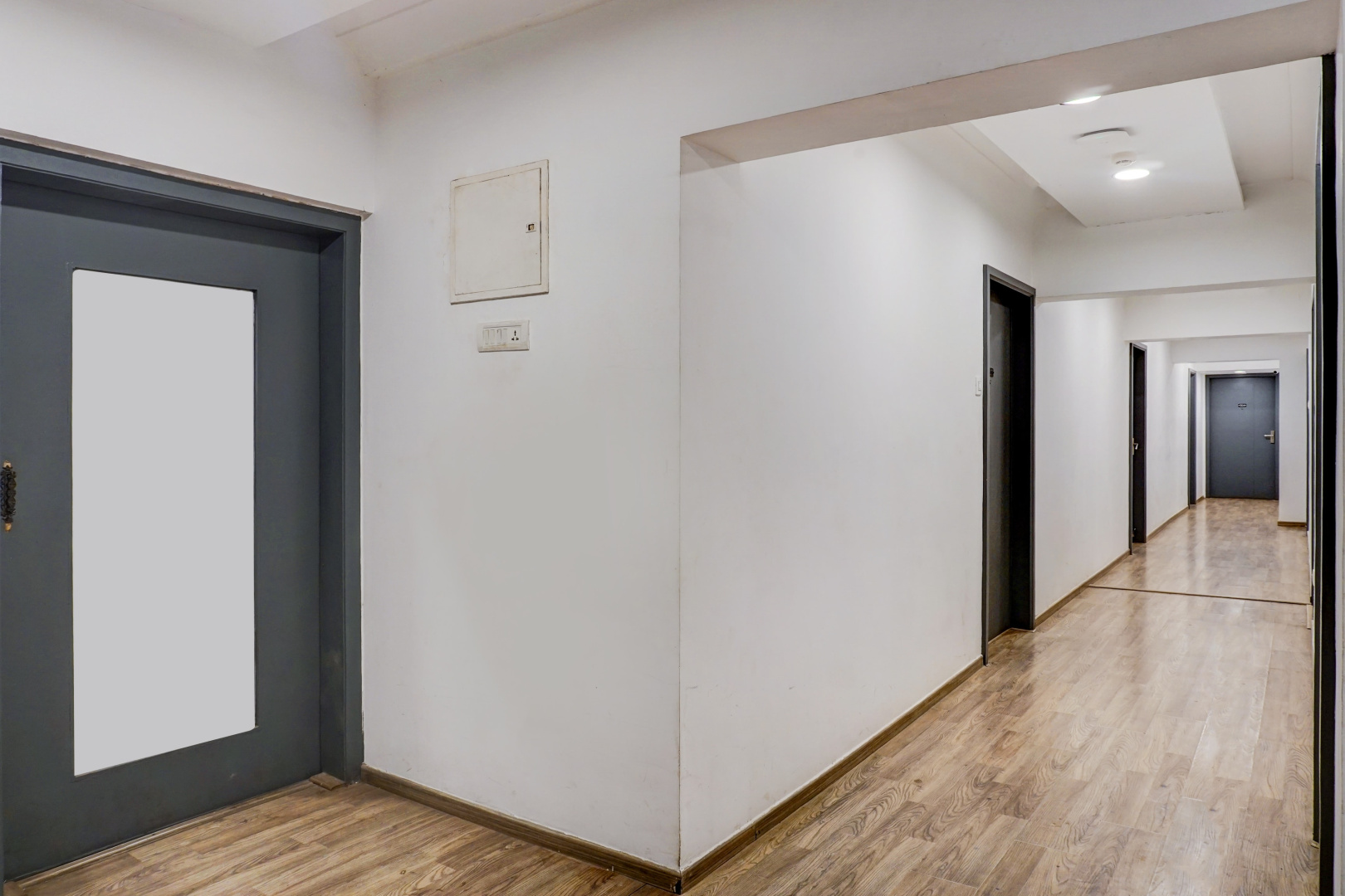 Photo - Townhouse Bombay Exhibition Centre Goregaon