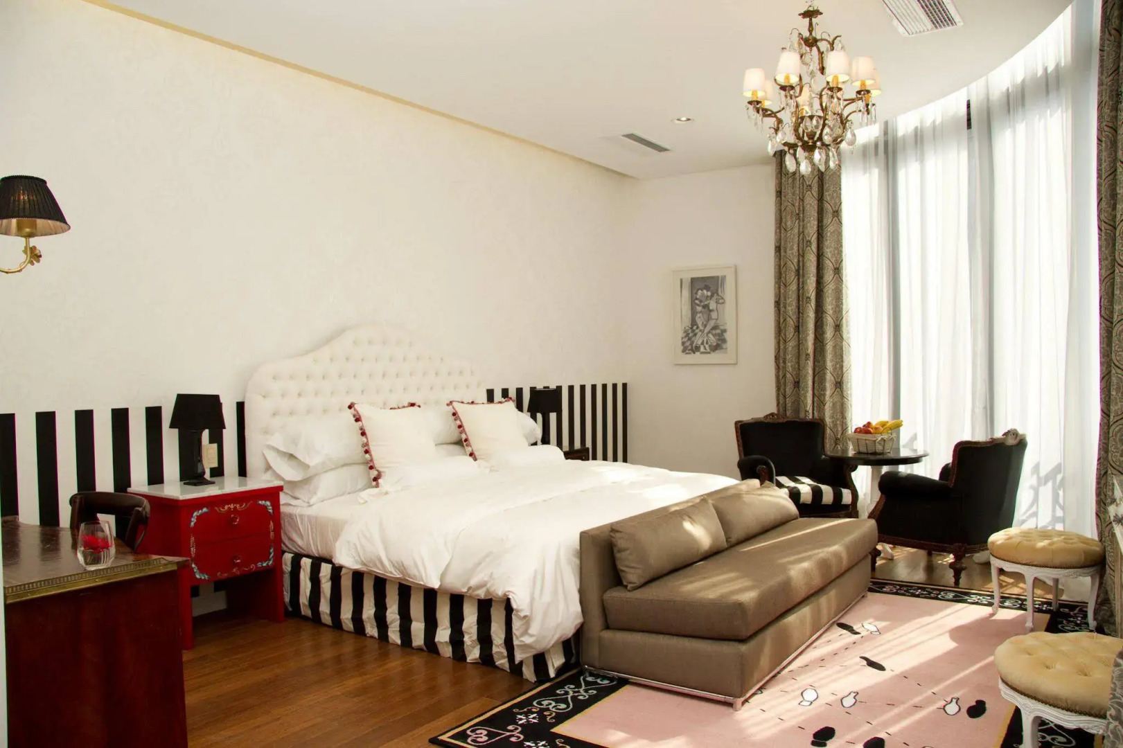 Photo - Tango de Mayo Hotel