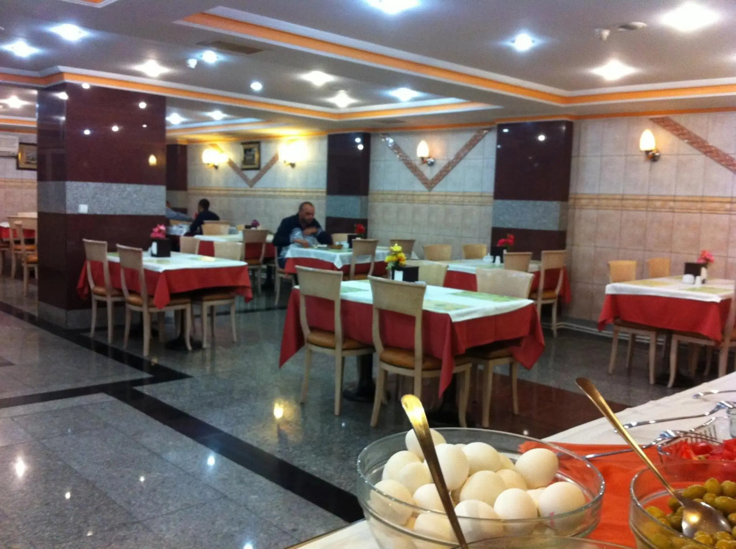 Foto - Grand Dilara Hotel