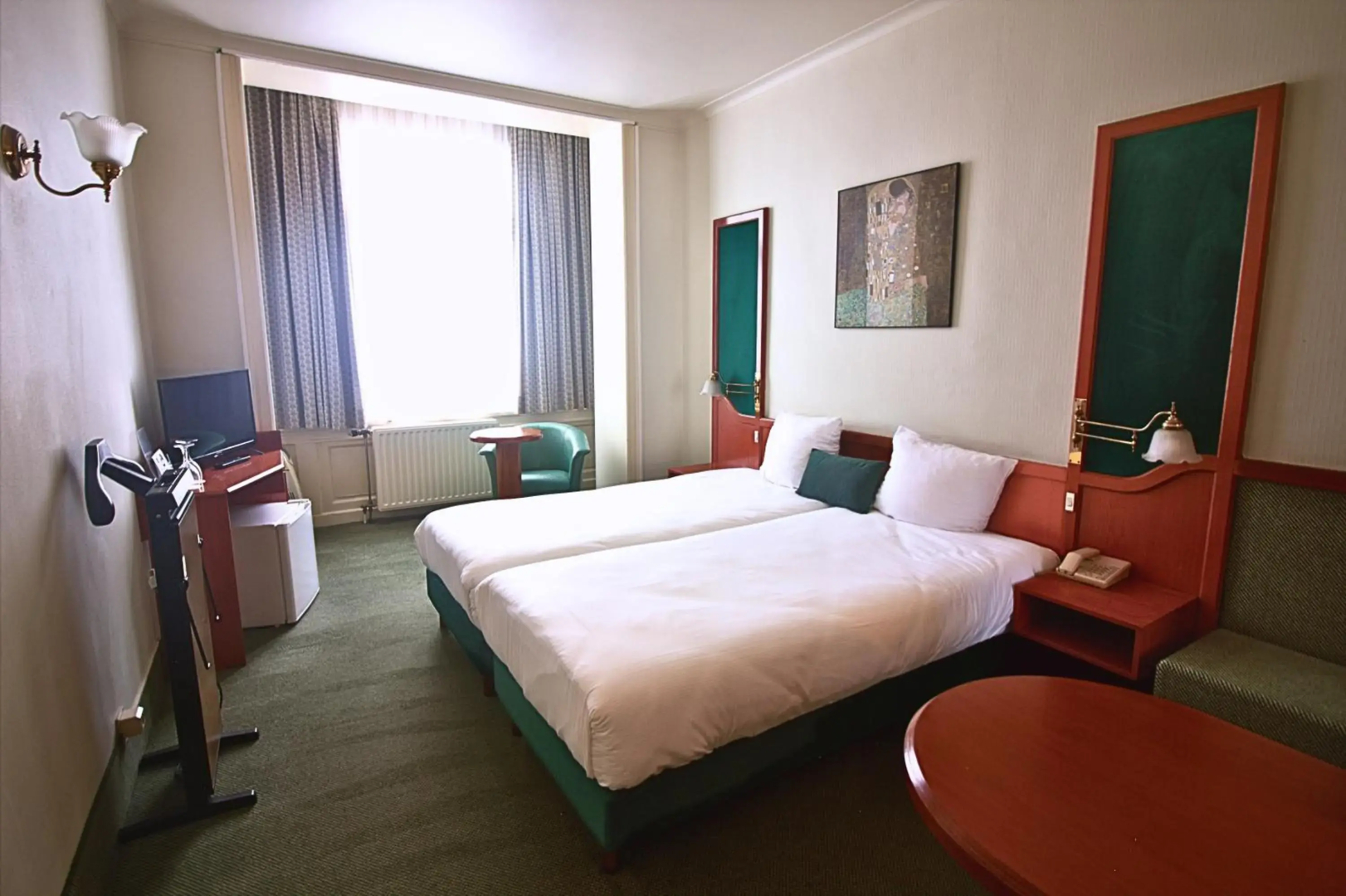 Photo - Hotel Le Dome