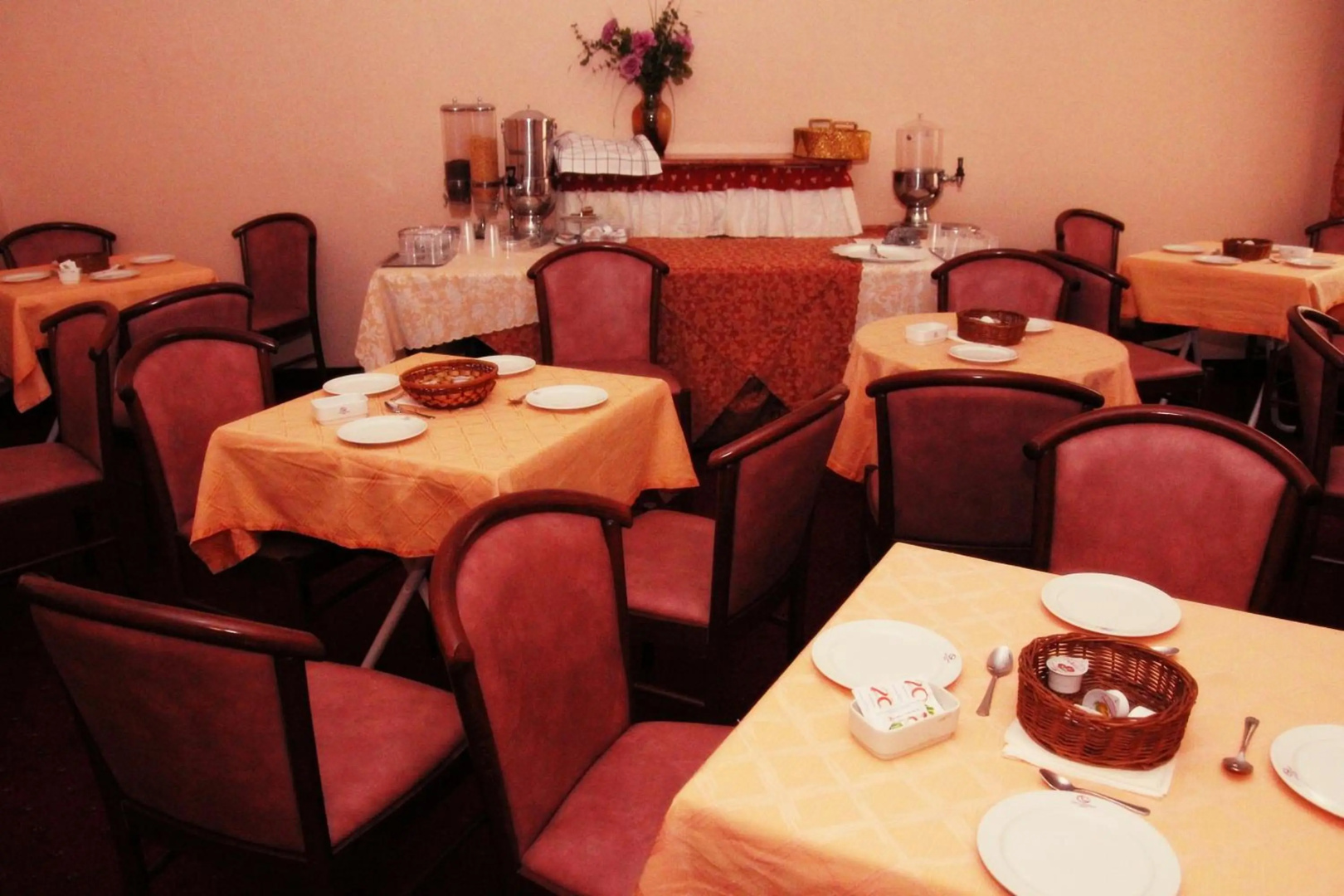 Foto - Hotel Luna Rossa