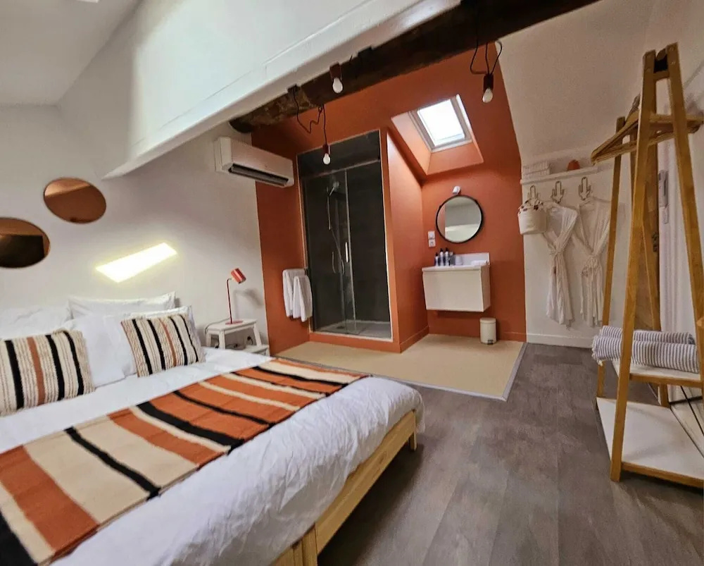Foto - La Maison Grivolas