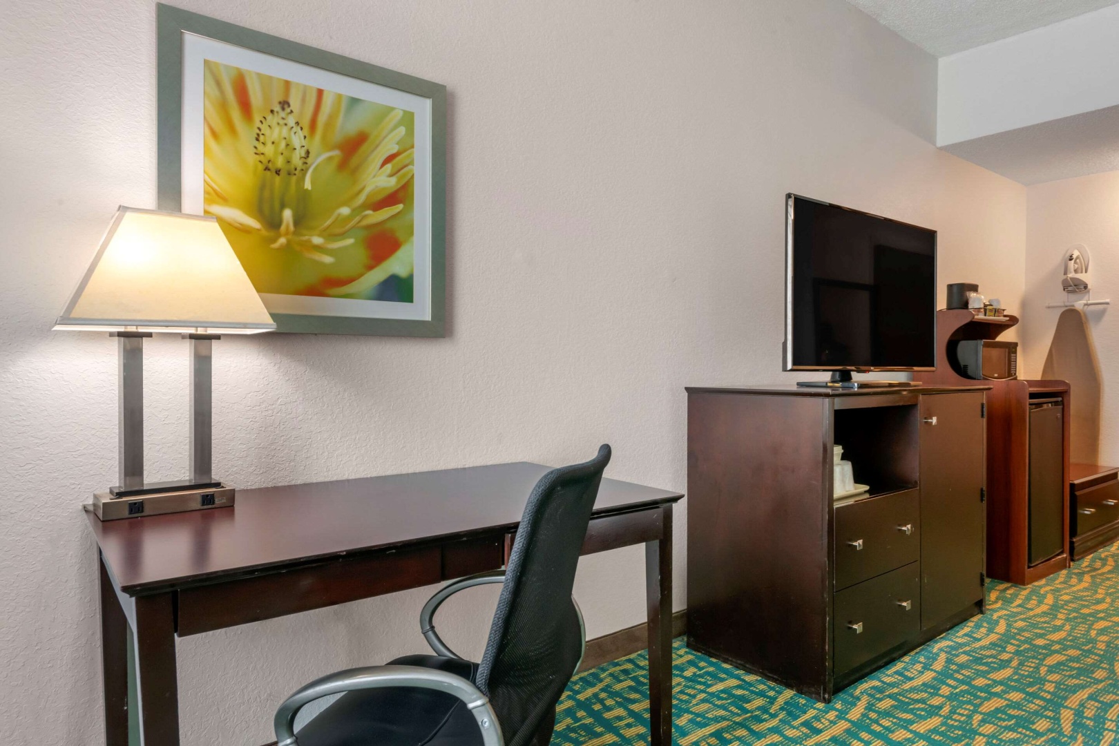 Foto - Comfort Inn & Suites Fort Lauderdale West Turnpike