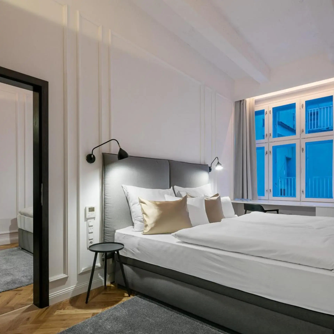 Foto - Pytloun Boutique Hotel Prague