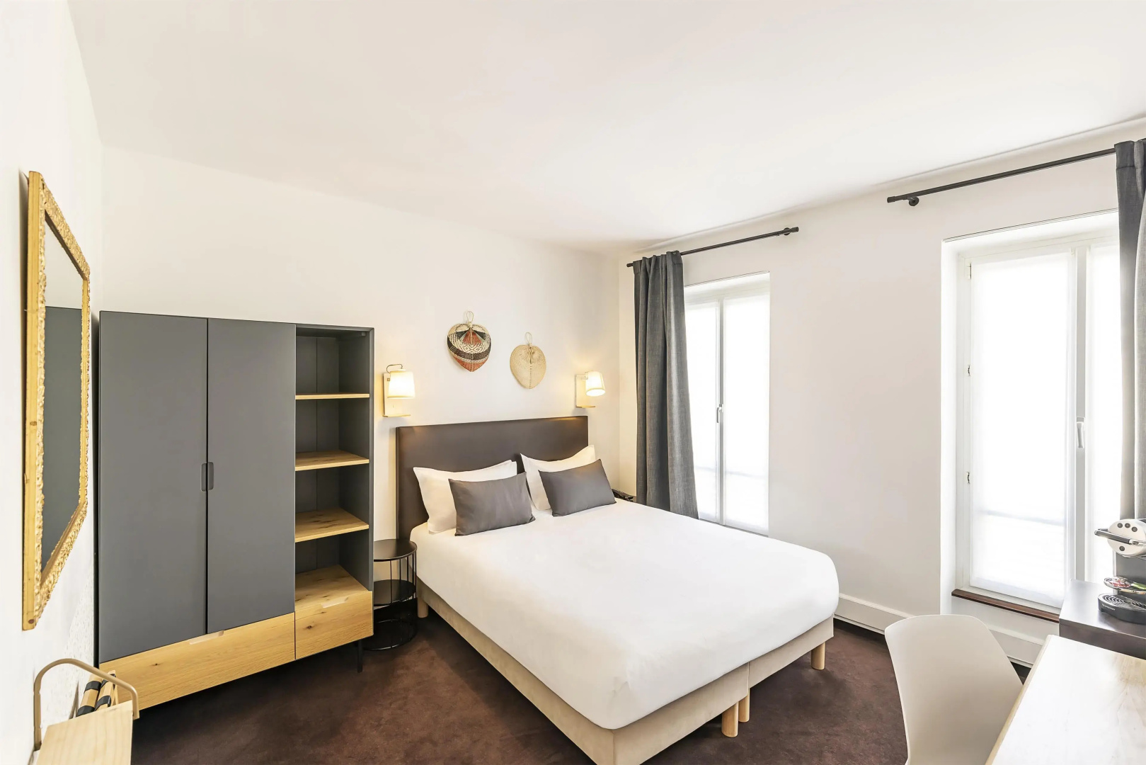 Foto - Best Western Aramis Saint-Germain