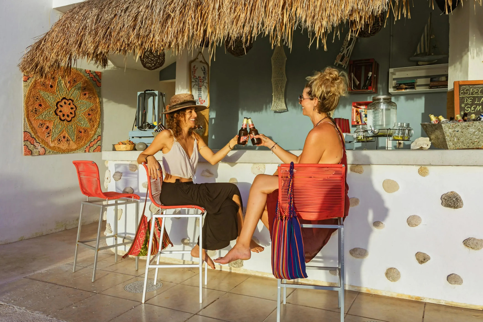 Foto - Hotel B Cozumel