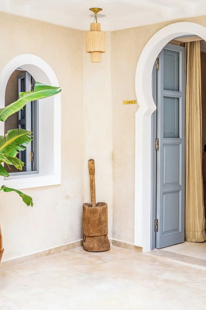 Foto - Riad Celema & Spa