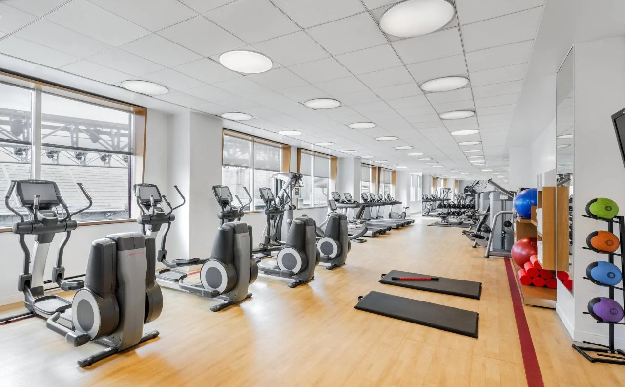 Foto - Sheraton Gateway Hotel in Toronto International Airport