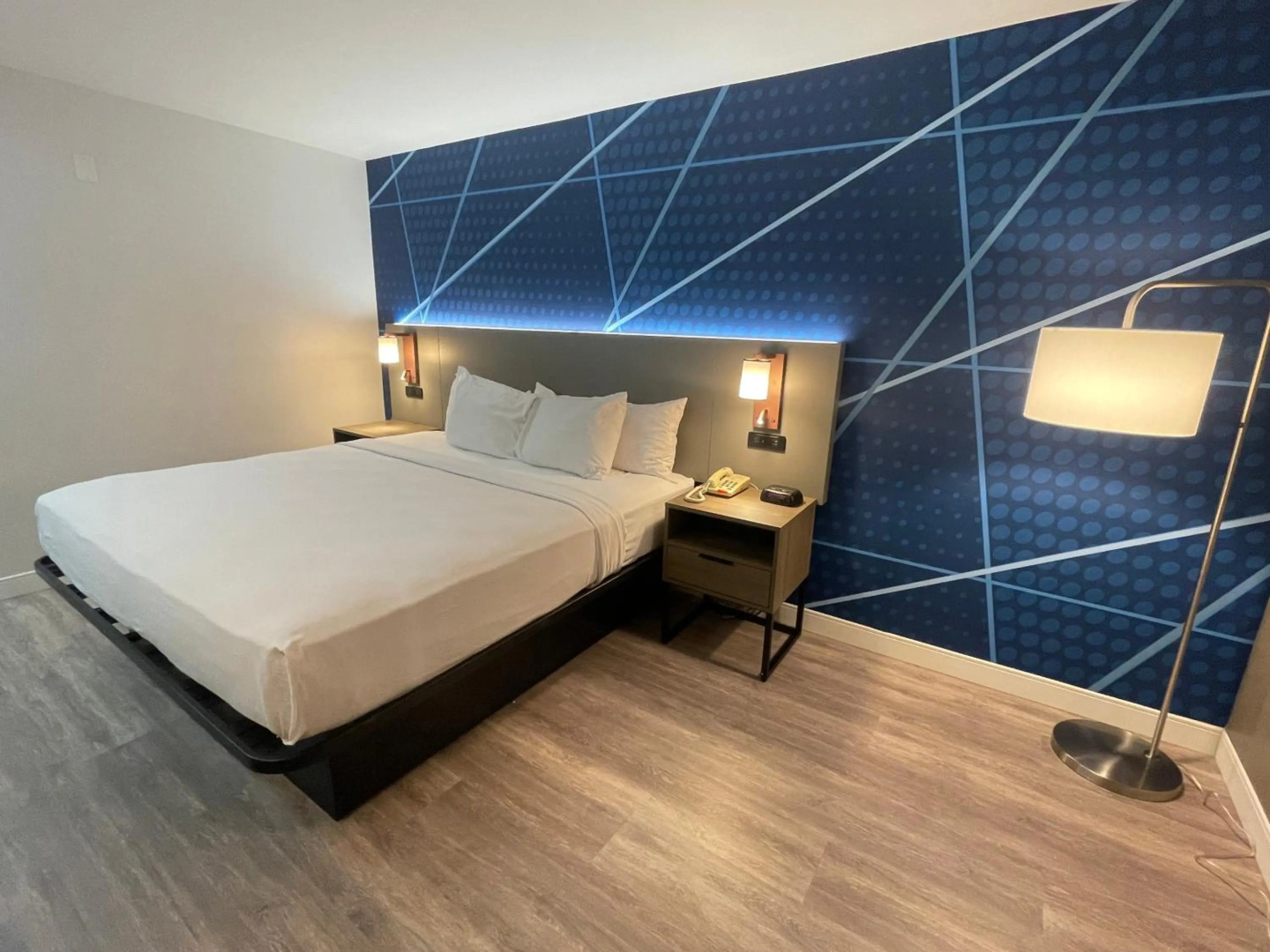 Foto - Comfort Inn & Suites Salt Lake City I-80 I-15 Downtown