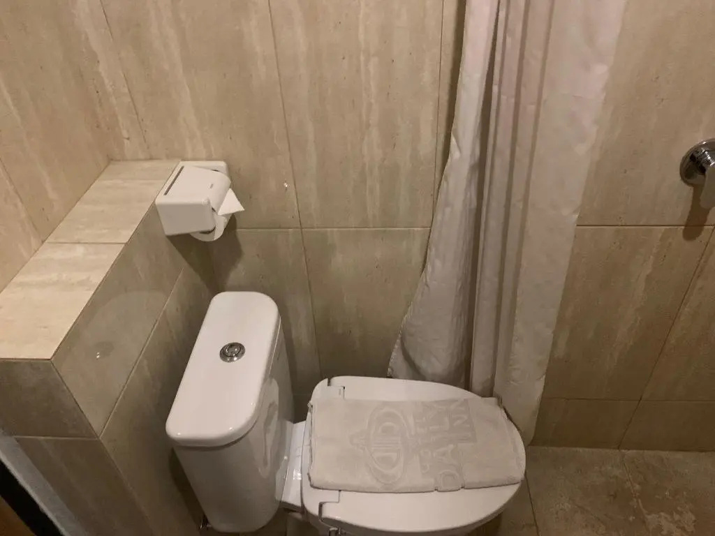 Photo - Daily Inn Hotel Jakarta