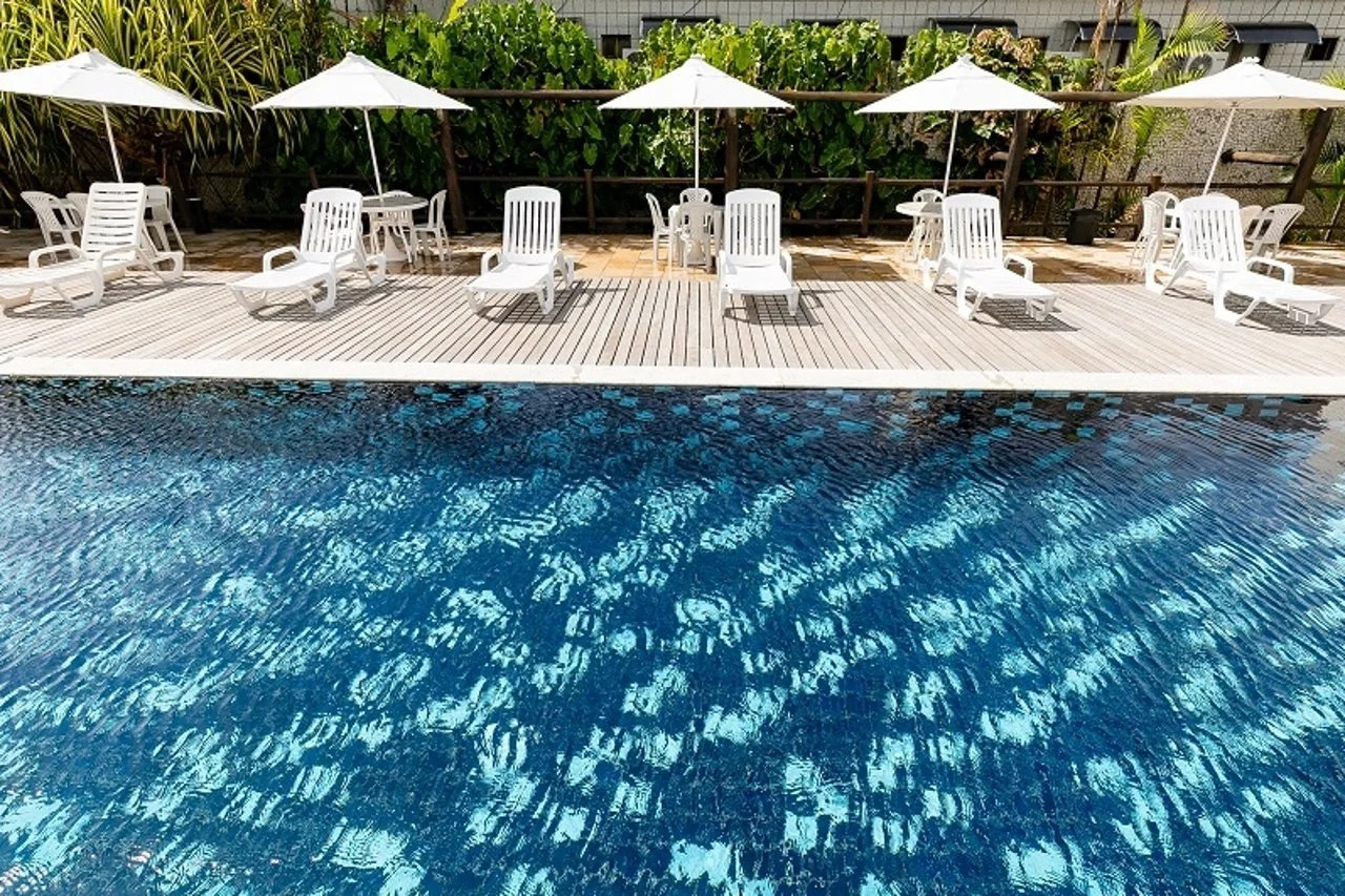 Foto - Yak Beach Hotel Natal