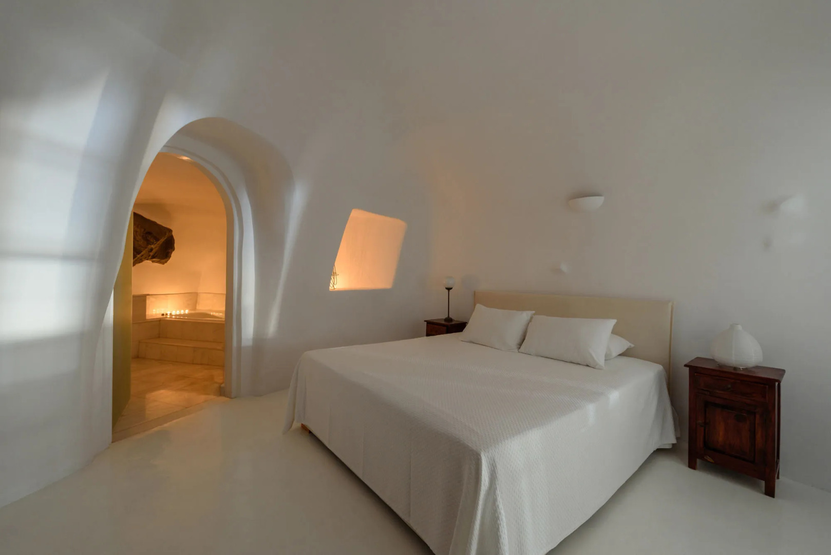 Foto - White House Villa