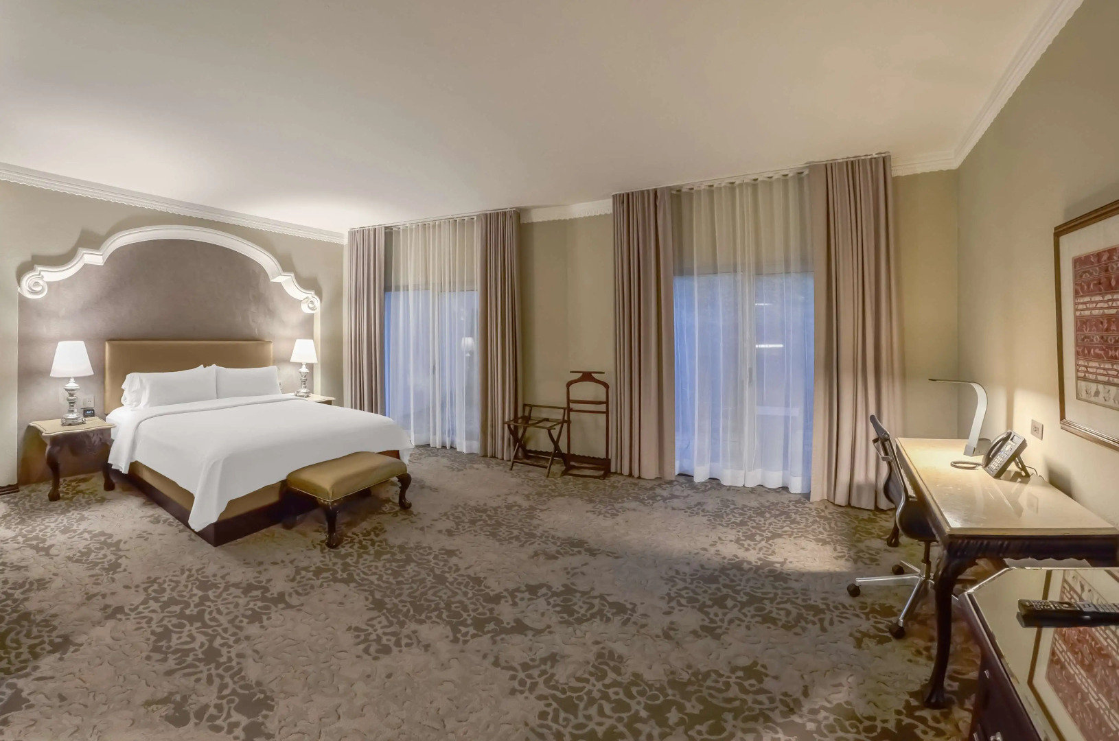 Photo - Hilton Guatemala City, Guatemala