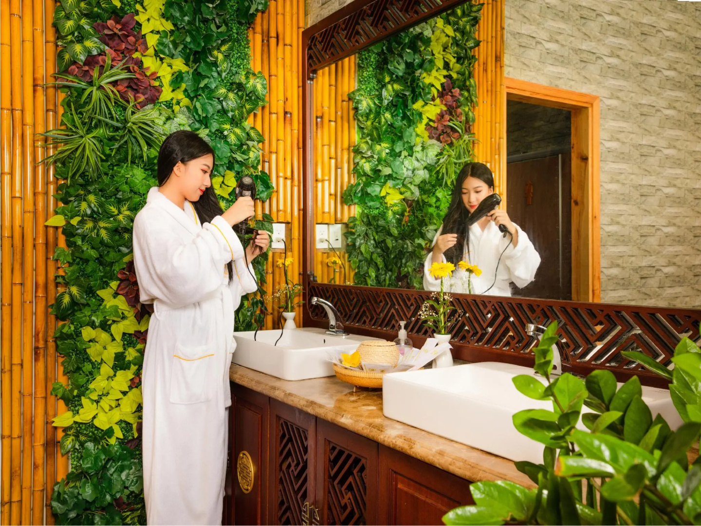 Foto - Thanh Lich Royal Boutique Hotel