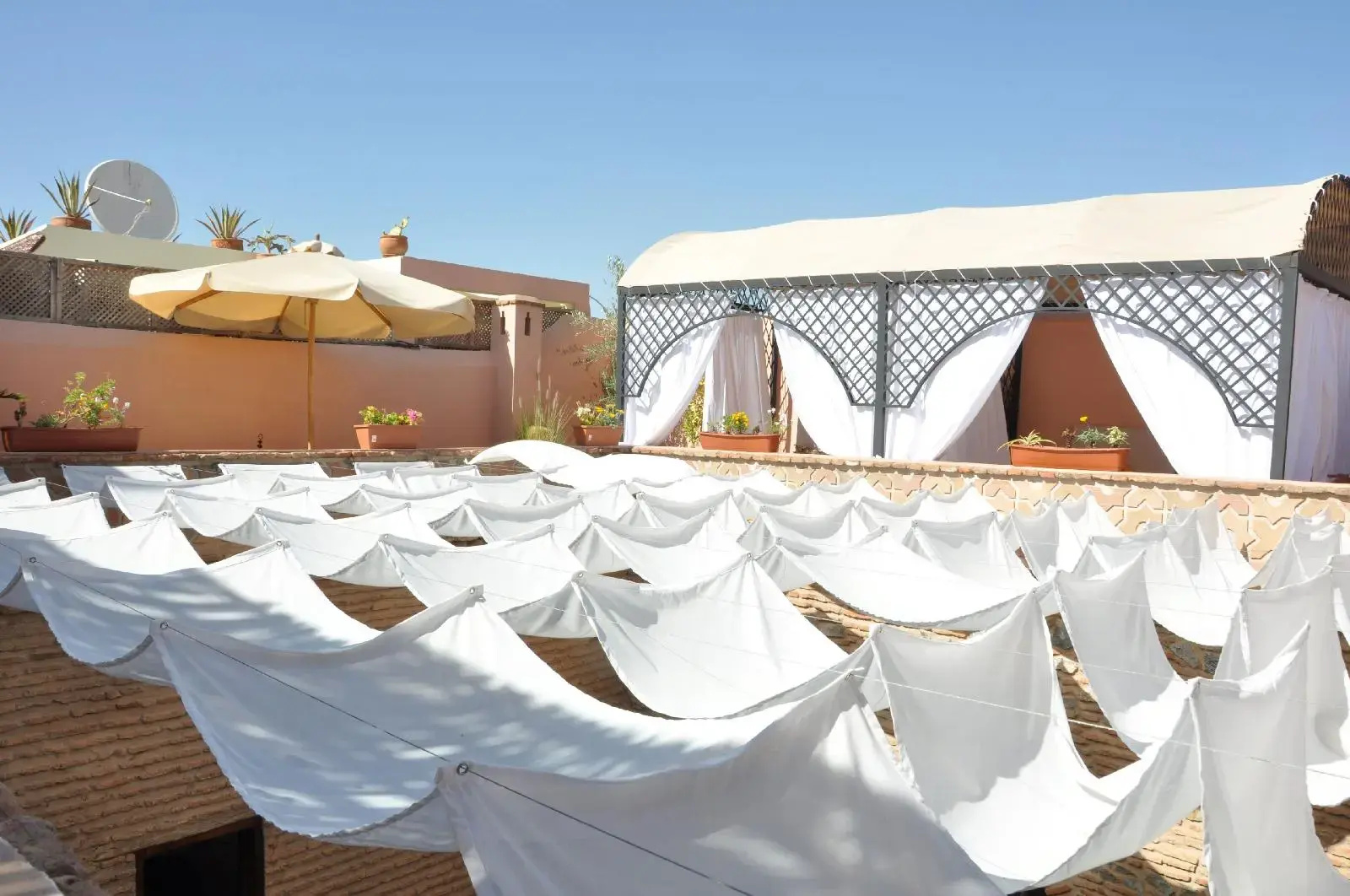 Foto - Riad Hidden