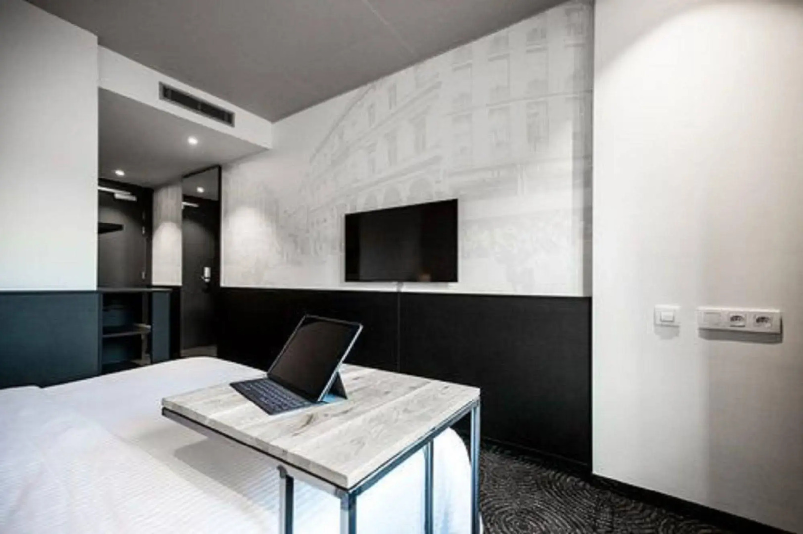 Foto - Hotel Van Belle